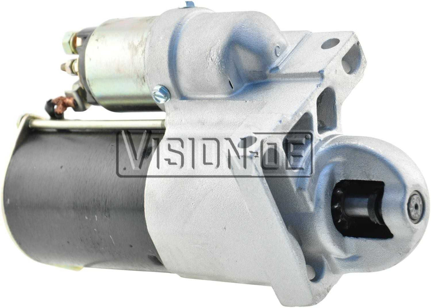 BBB Industries New Starter Motor N6442