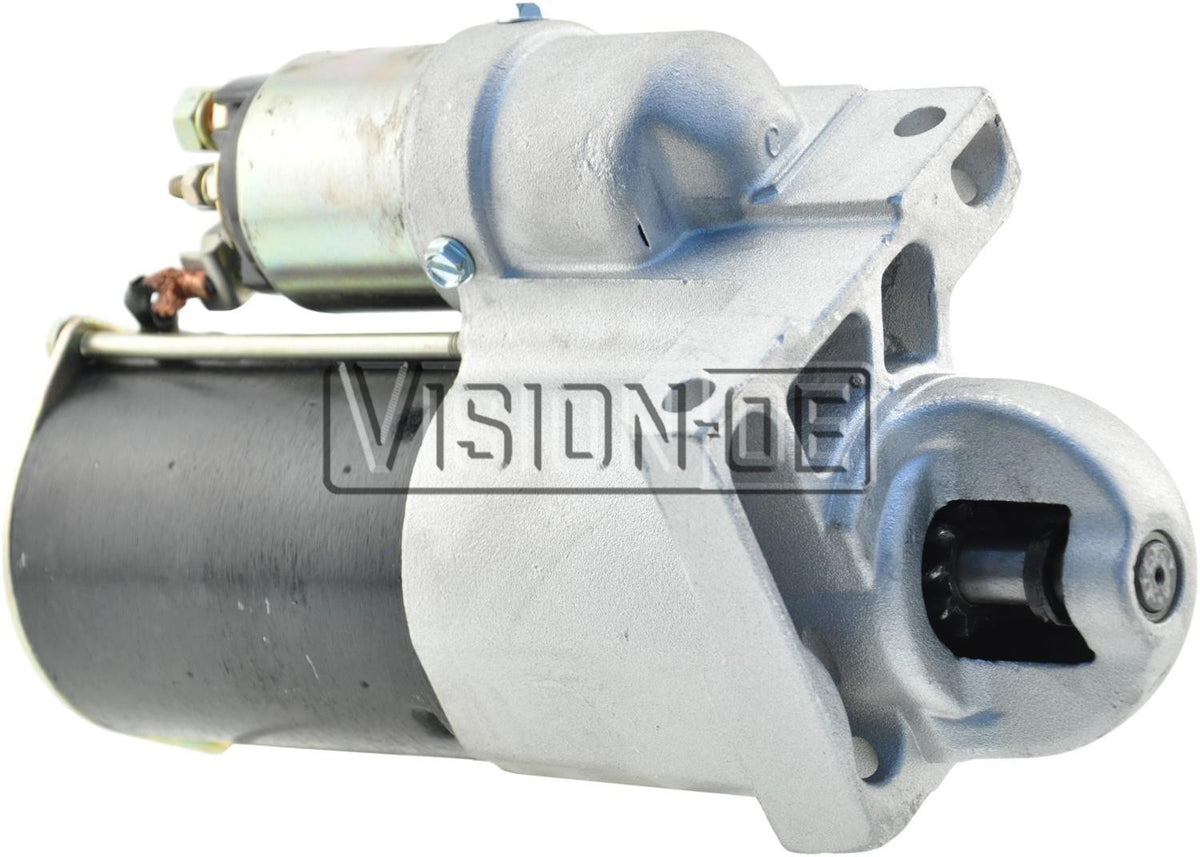 BBB Industries New Starter Motor N6442