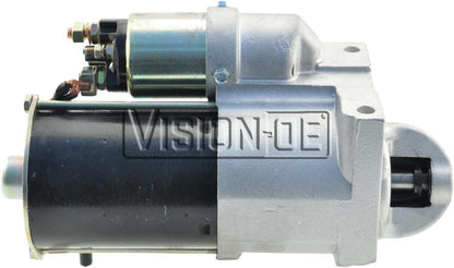 BBB Industries New Starter Motor N6442
