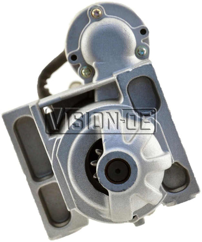 BBB Industries New Starter Motor N6449