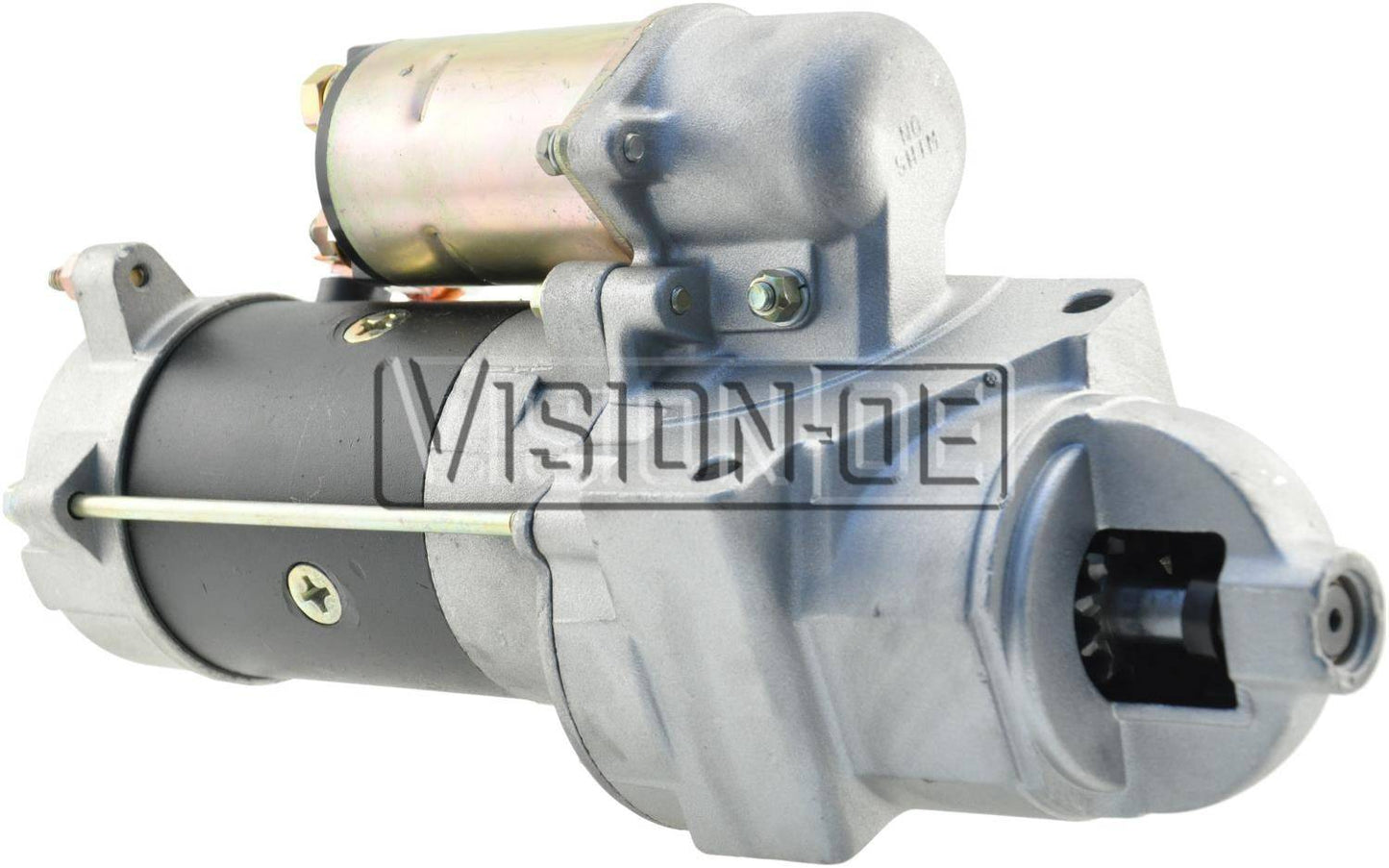 BBB Industries New Starter Motor N6468
