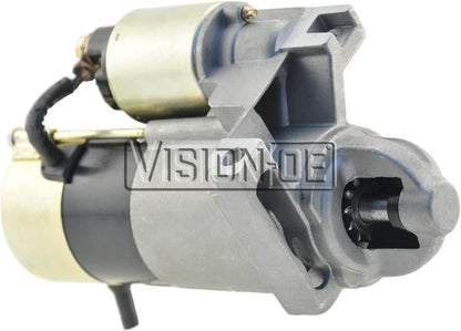 BBB Industries New Starter Motor N6470