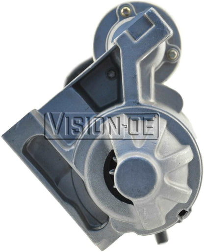 BBB Industries New Starter Motor N6470
