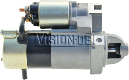BBB Industries New Starter Motor N6470