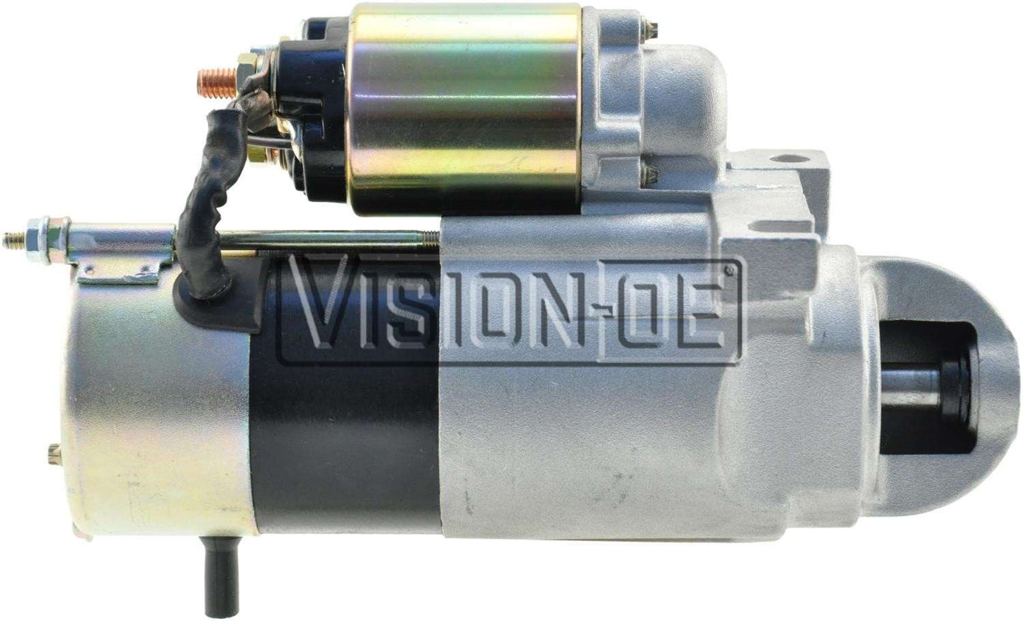 BBB Industries New Starter Motor N6482