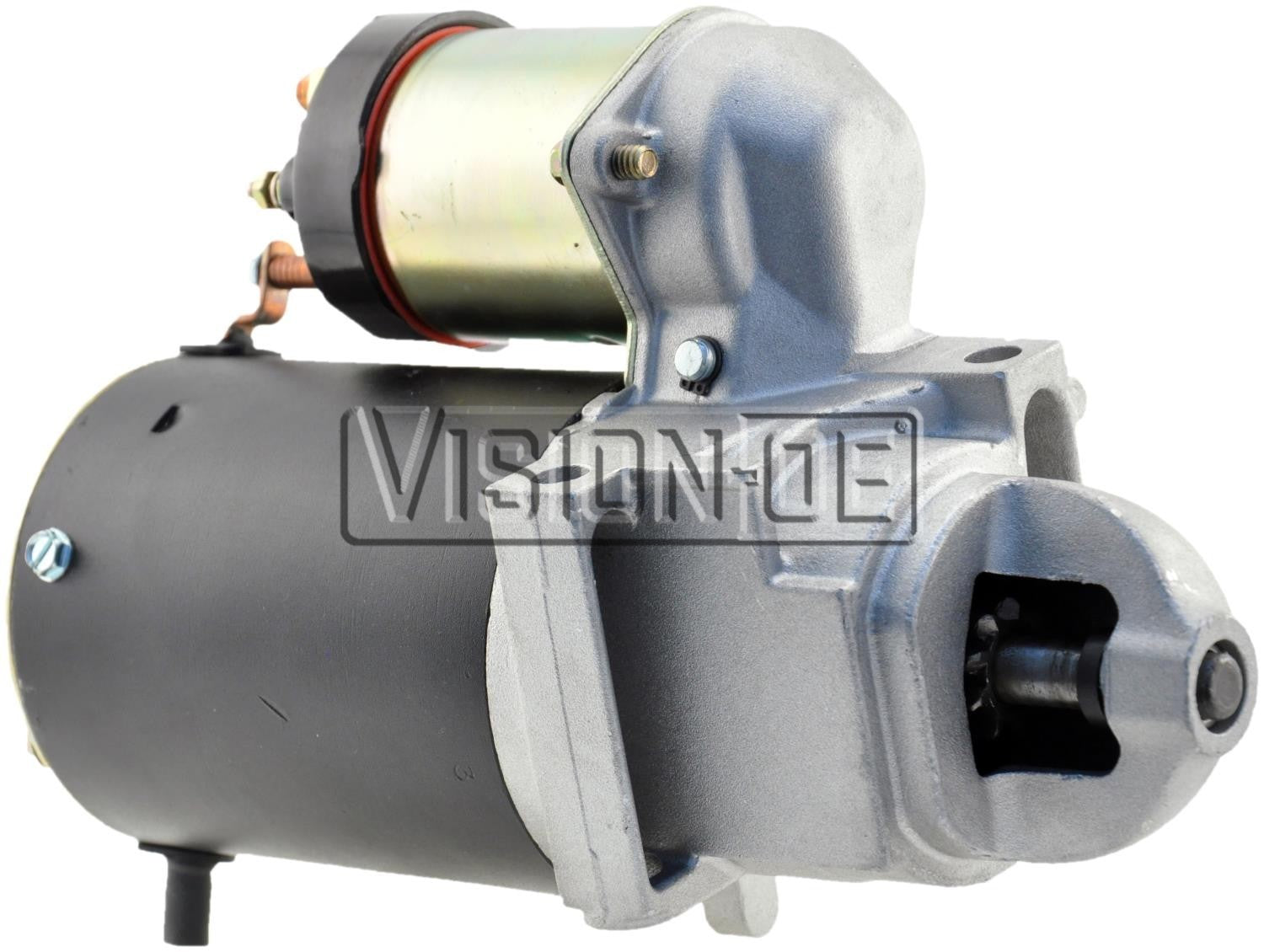 BBB Industries Starter Motor N6483 image 2
