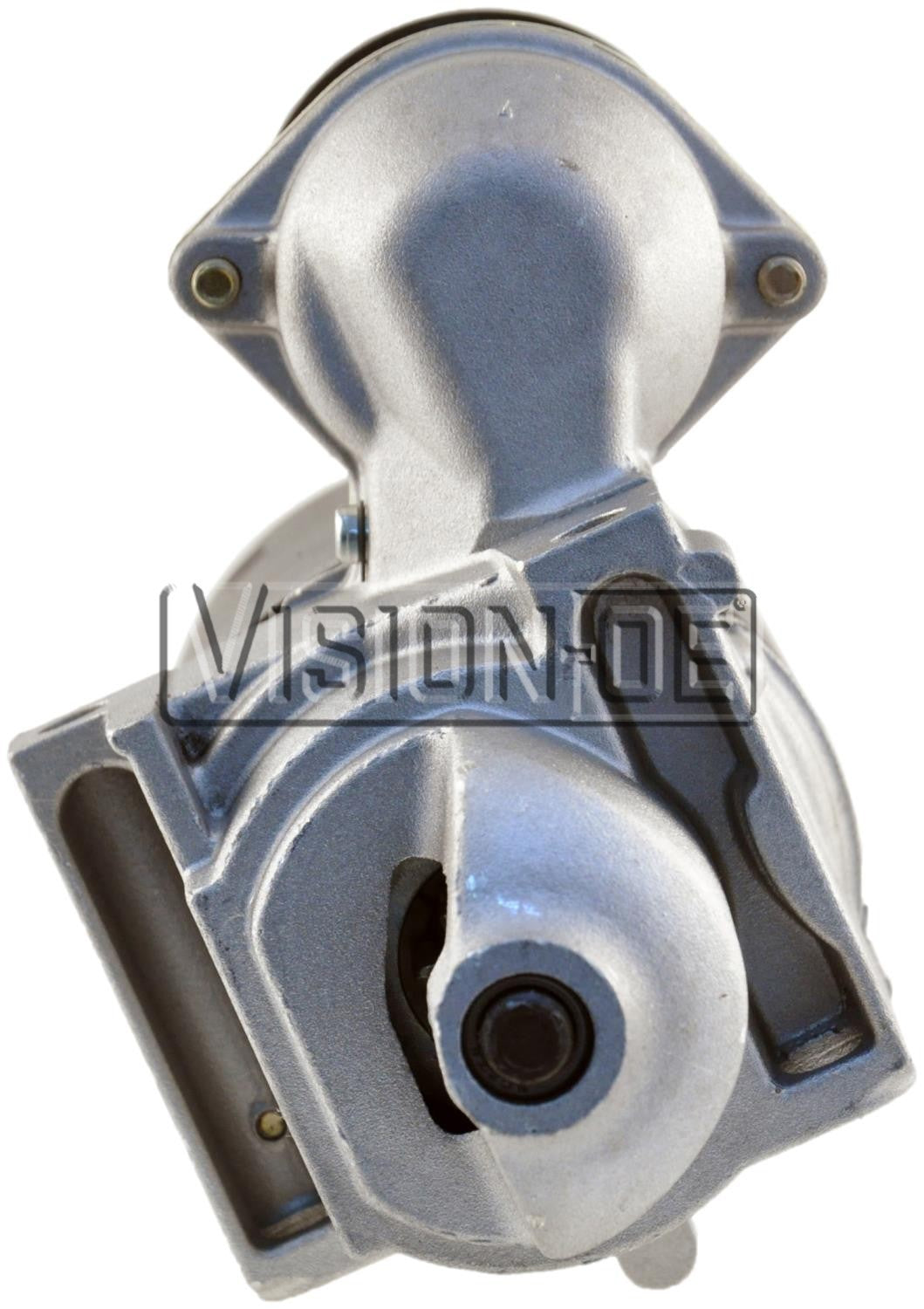 BBB Industries Starter Motor N6483 main image