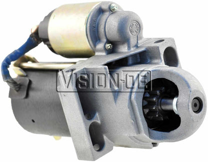 BBB Industries New Starter Motor N6485