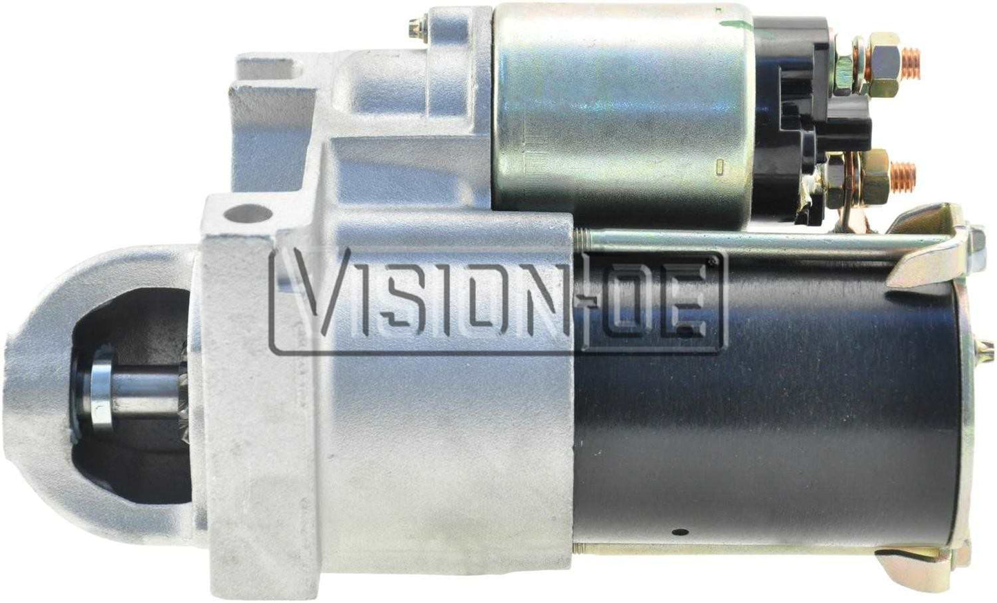 BBB Industries New Starter Motor N6491