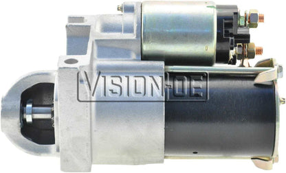 BBB Industries New Starter Motor N6491