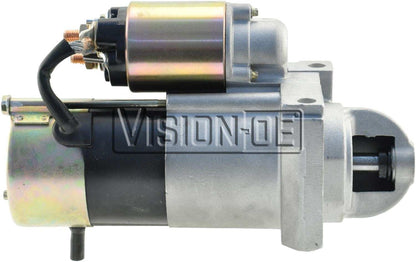 BBB Industries New Starter Motor N6492