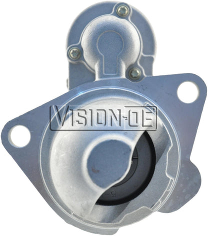 BBB Industries New Starter Motor N6493