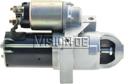 BBB Industries New Starter Motor N6495