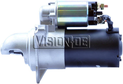 BBB Industries New Starter Motor N6499