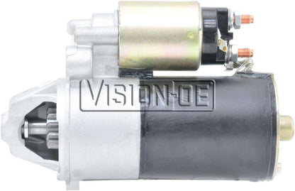 BBB Industries New Starter Motor N6642