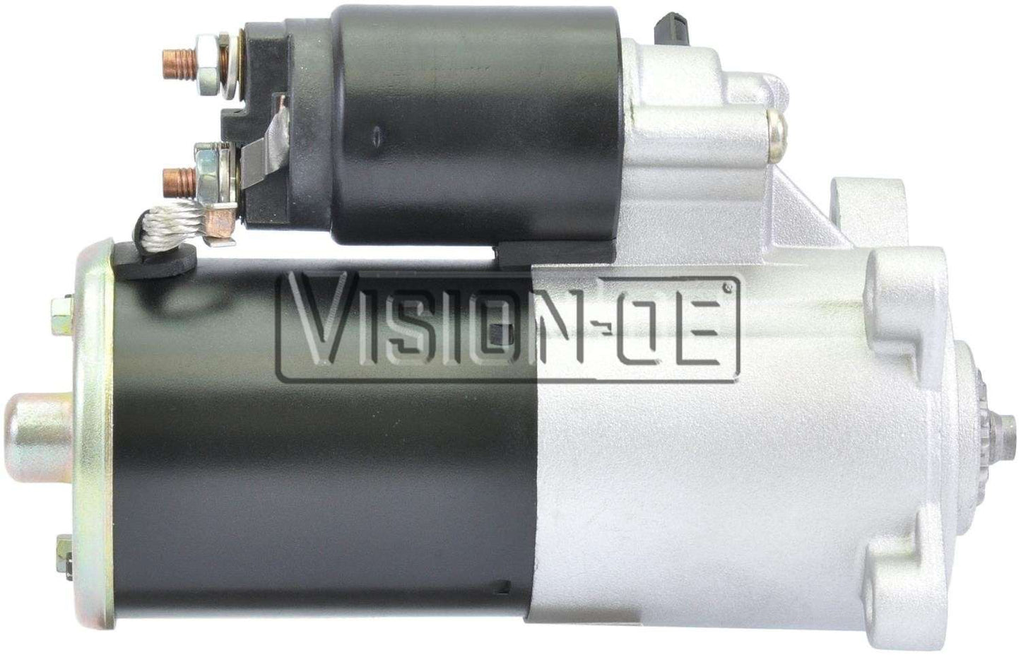 BBB Industries New Starter Motor N6646