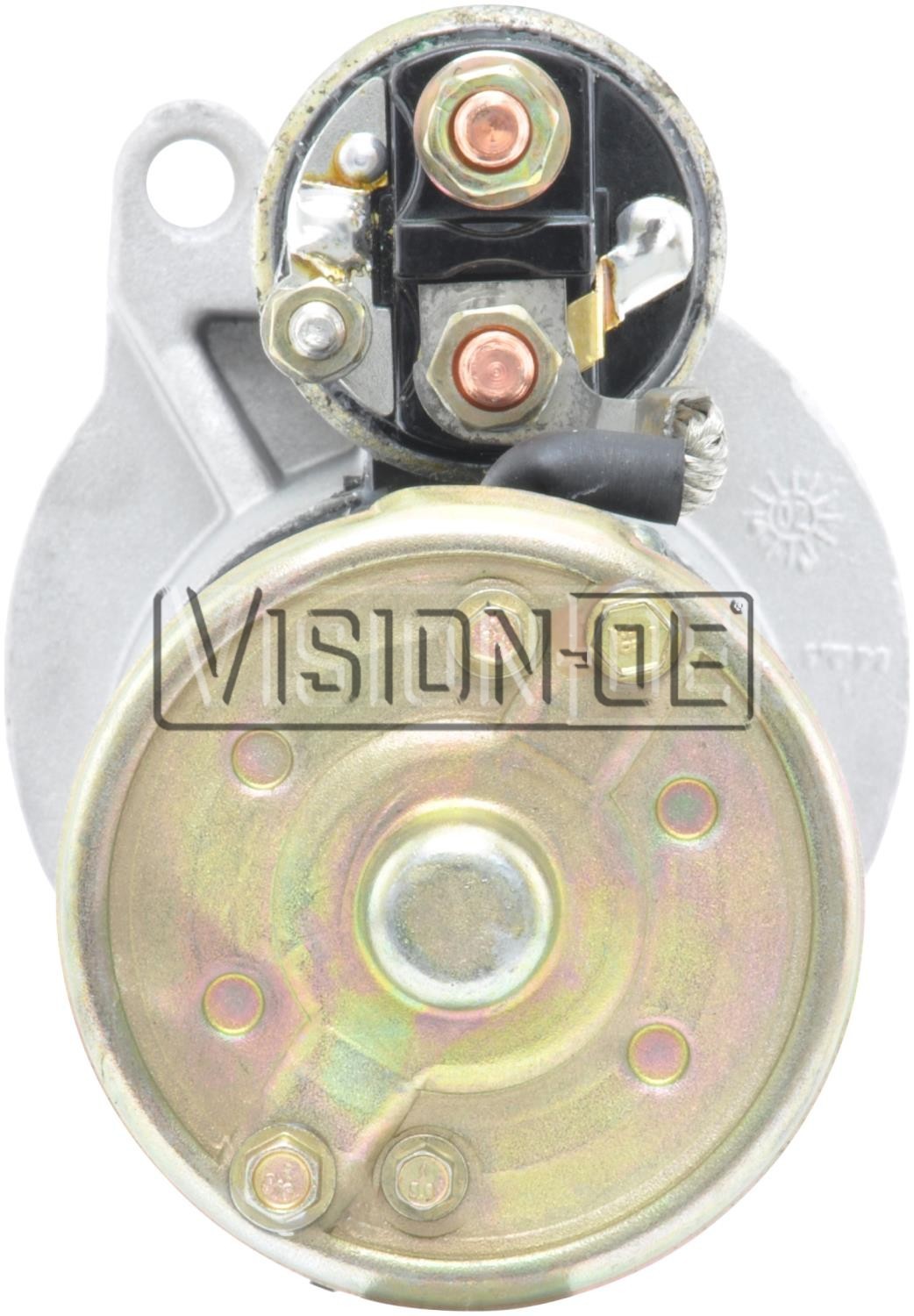 BBB Industries N6647 image 4