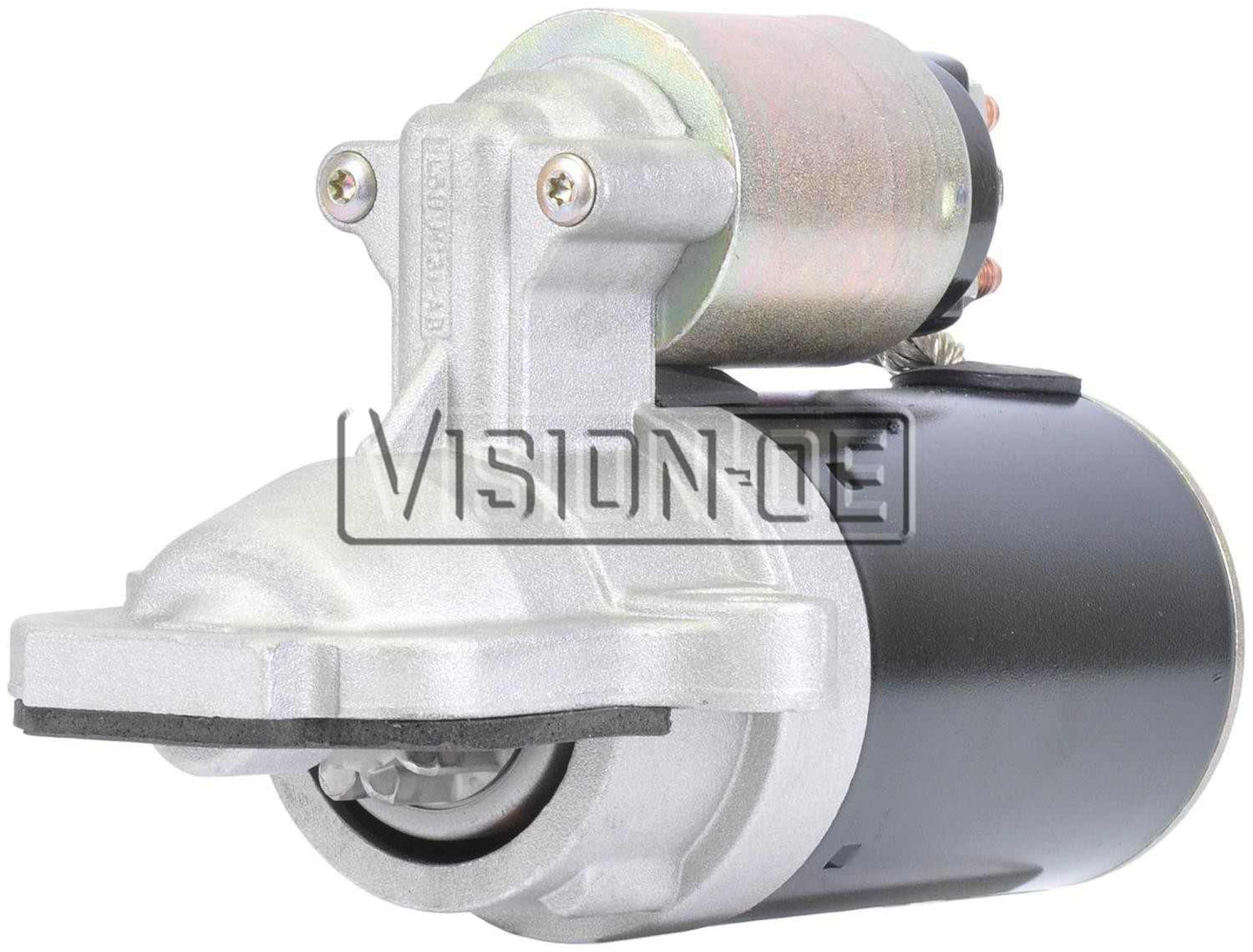 BBB Industries New Starter Motor N6657