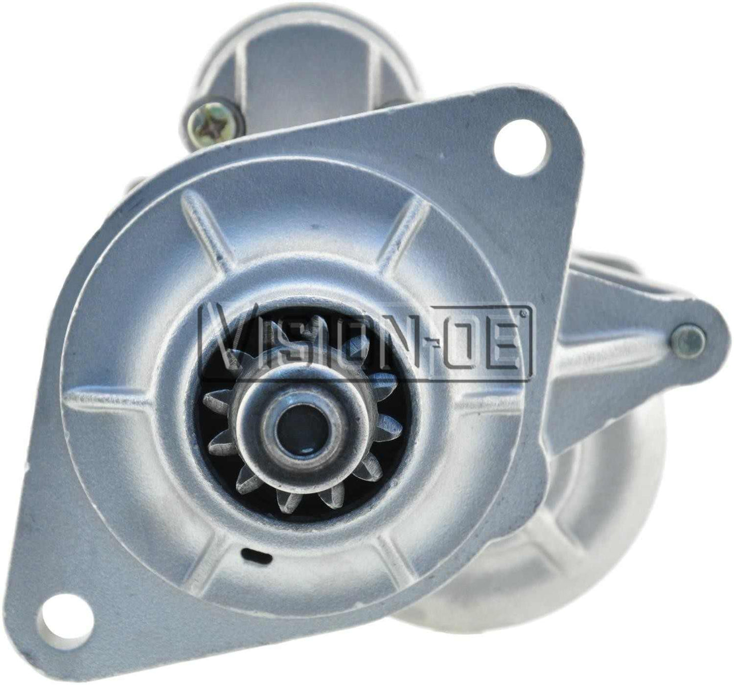 BBB Industries New Starter Motor N6669
