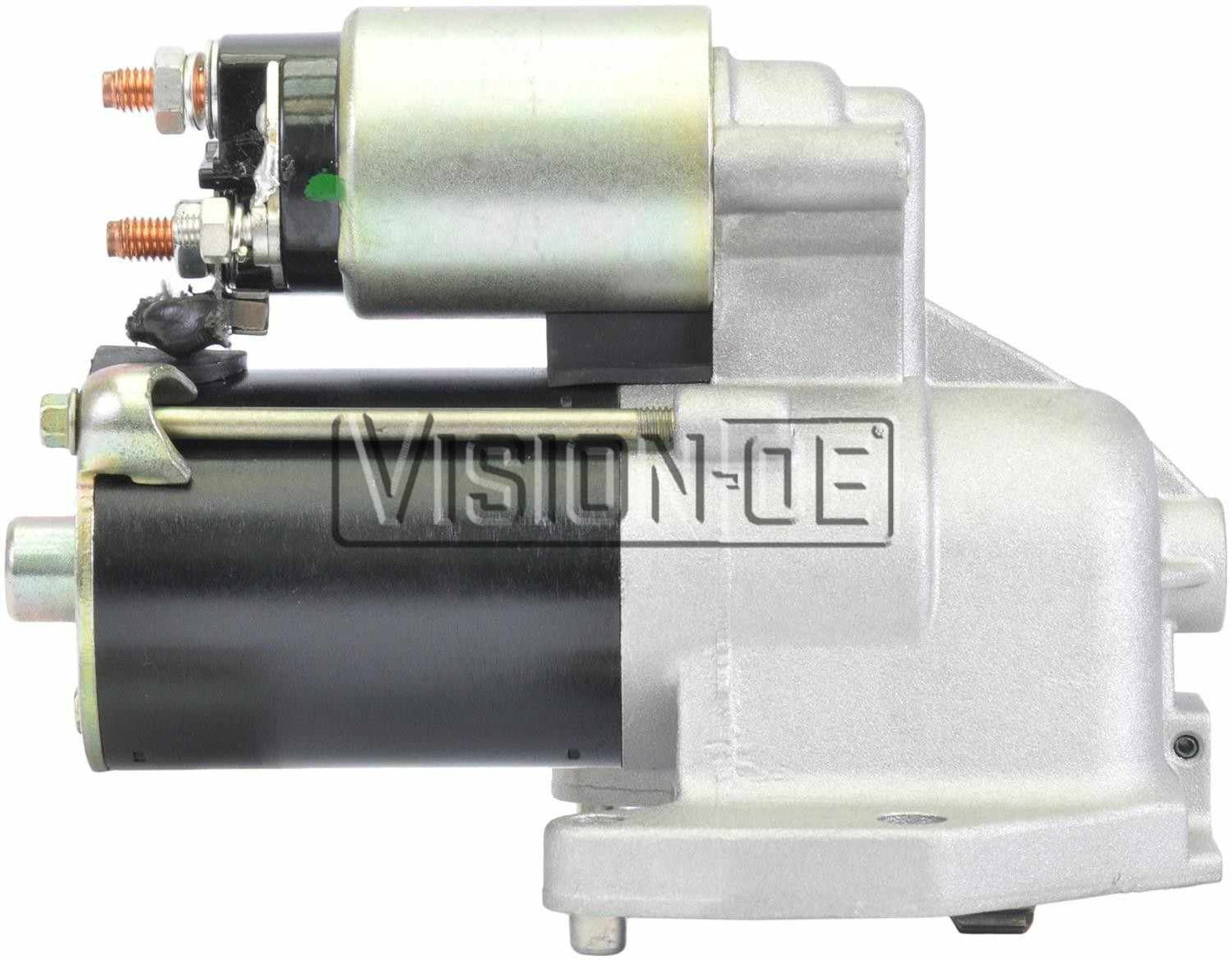 BBB Industries New Starter Motor N6676