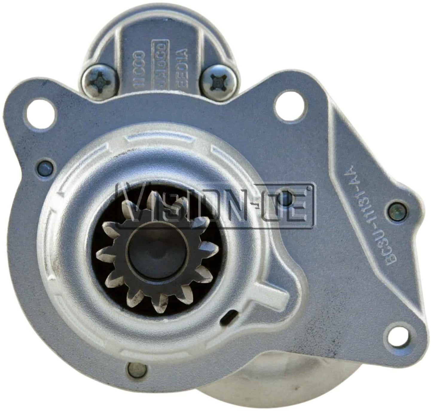 BBB Industries N6696