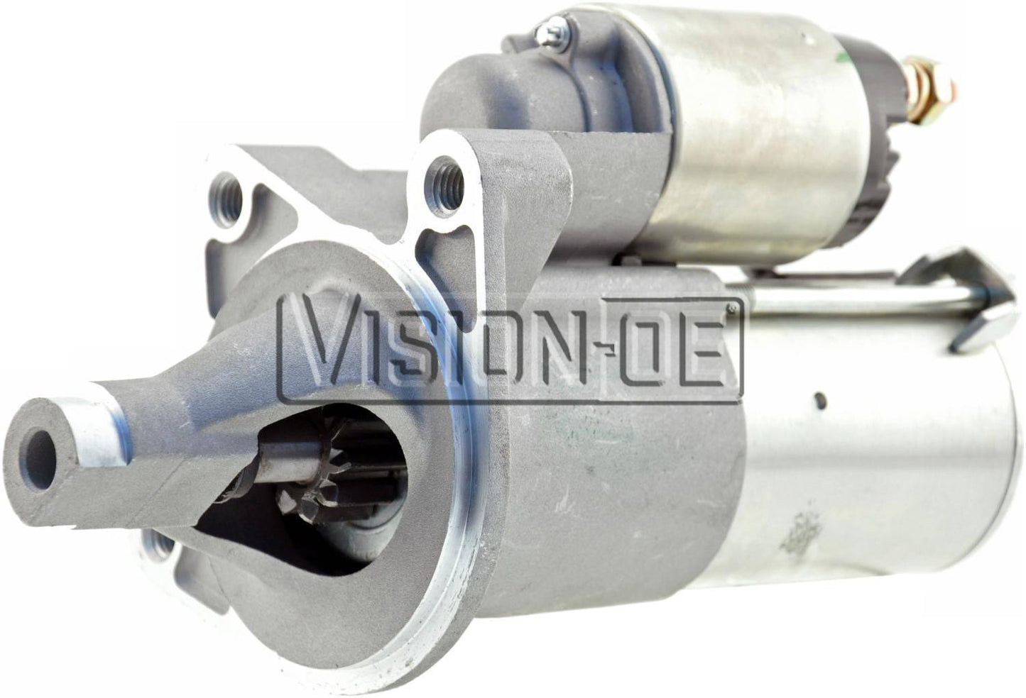 BBB Industries New Starter Motor N6763