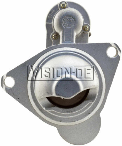 BBB Industries New Starter Motor N6782
