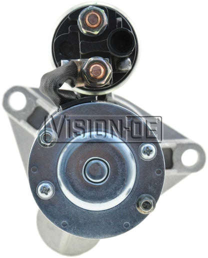 BBB Industries New Starter Motor N6934