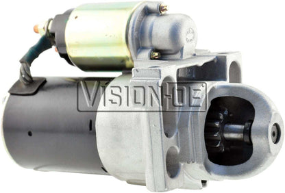 BBB Industries New Starter Motor N6942