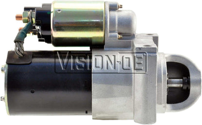 BBB Industries New Starter Motor N6942