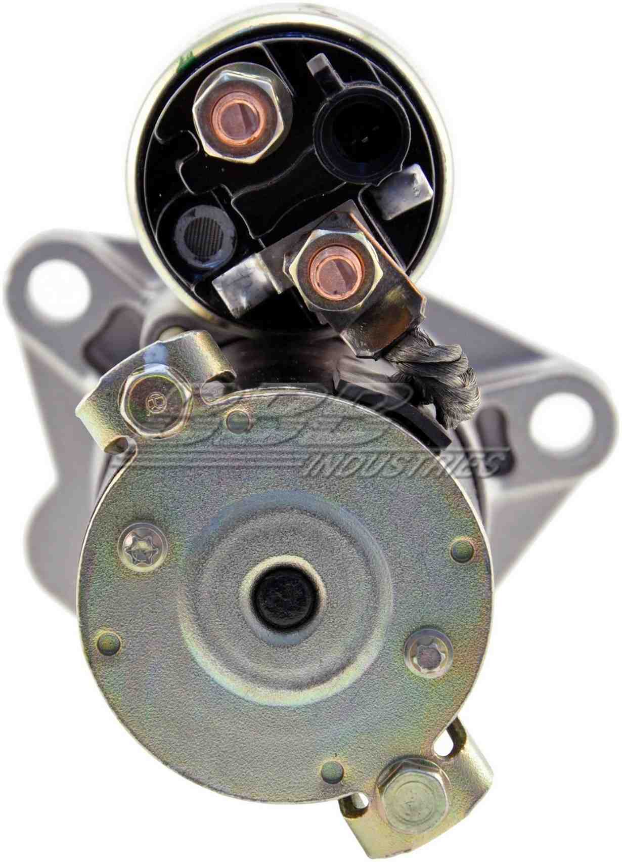 BBB Industries N6947