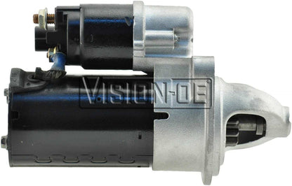 BBB Industries New Starter Motor N6967