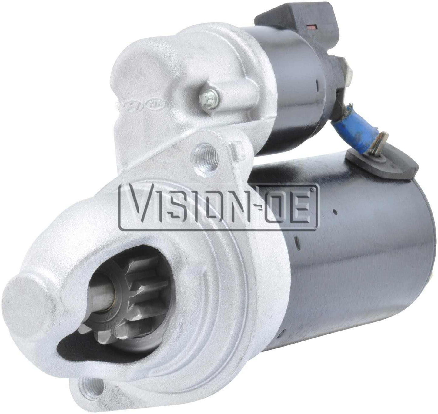 BBB Industries New Starter Motor N6995