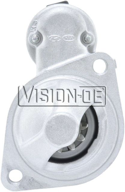 BBB Industries New Starter Motor N6995