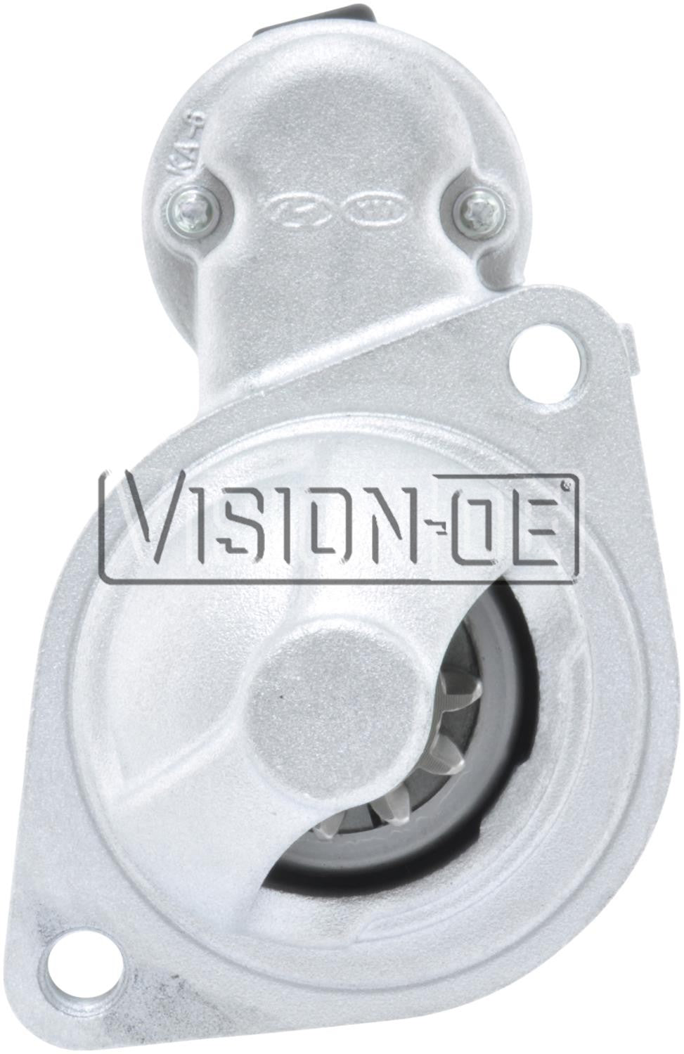 BBB Industries New Starter Motor N6995