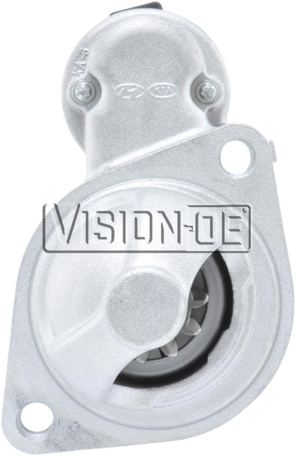 BBB Industries New Starter Motor N6995