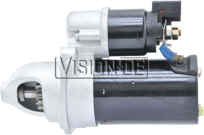 BBB Industries New Starter Motor N6995