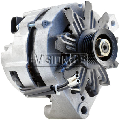 BBB Industries New Alternator N7088-2