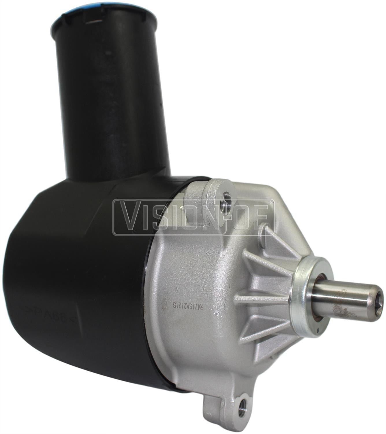 BBB Industries New Power Steering Pump N711-2115