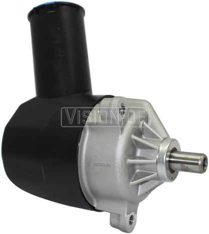 BBB Industries New Power Steering Pump N711-2115