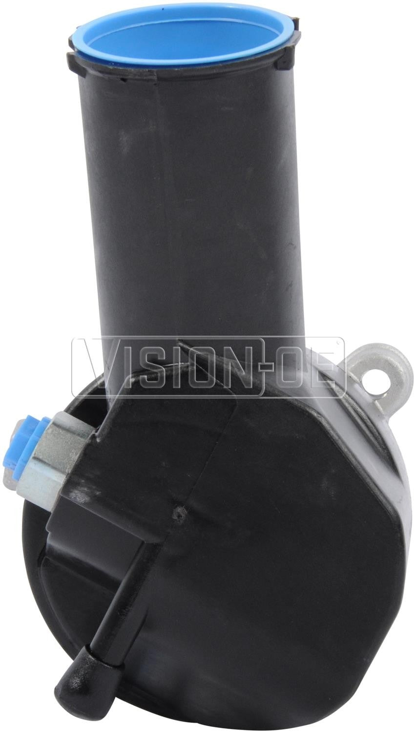 BBB Industries New Power Steering Pump N711-2121
