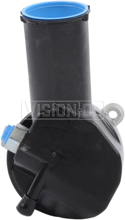 BBB Industries New Power Steering Pump N711-2121