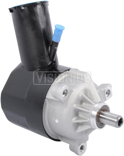 BBB Industries New Power Steering Pump N711-2121