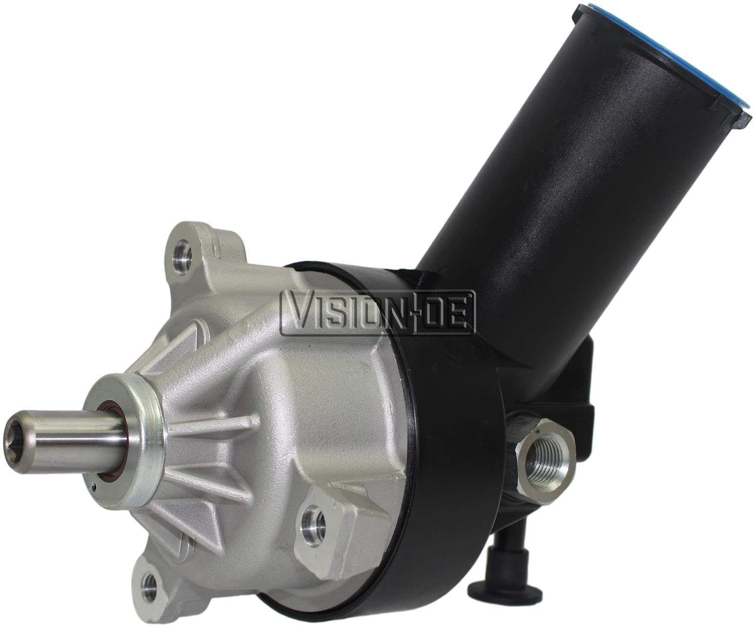 Vision OE New Power Steering Pump N711-2124