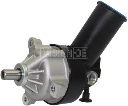 BBB Industries New Power Steering Pump N711-2124