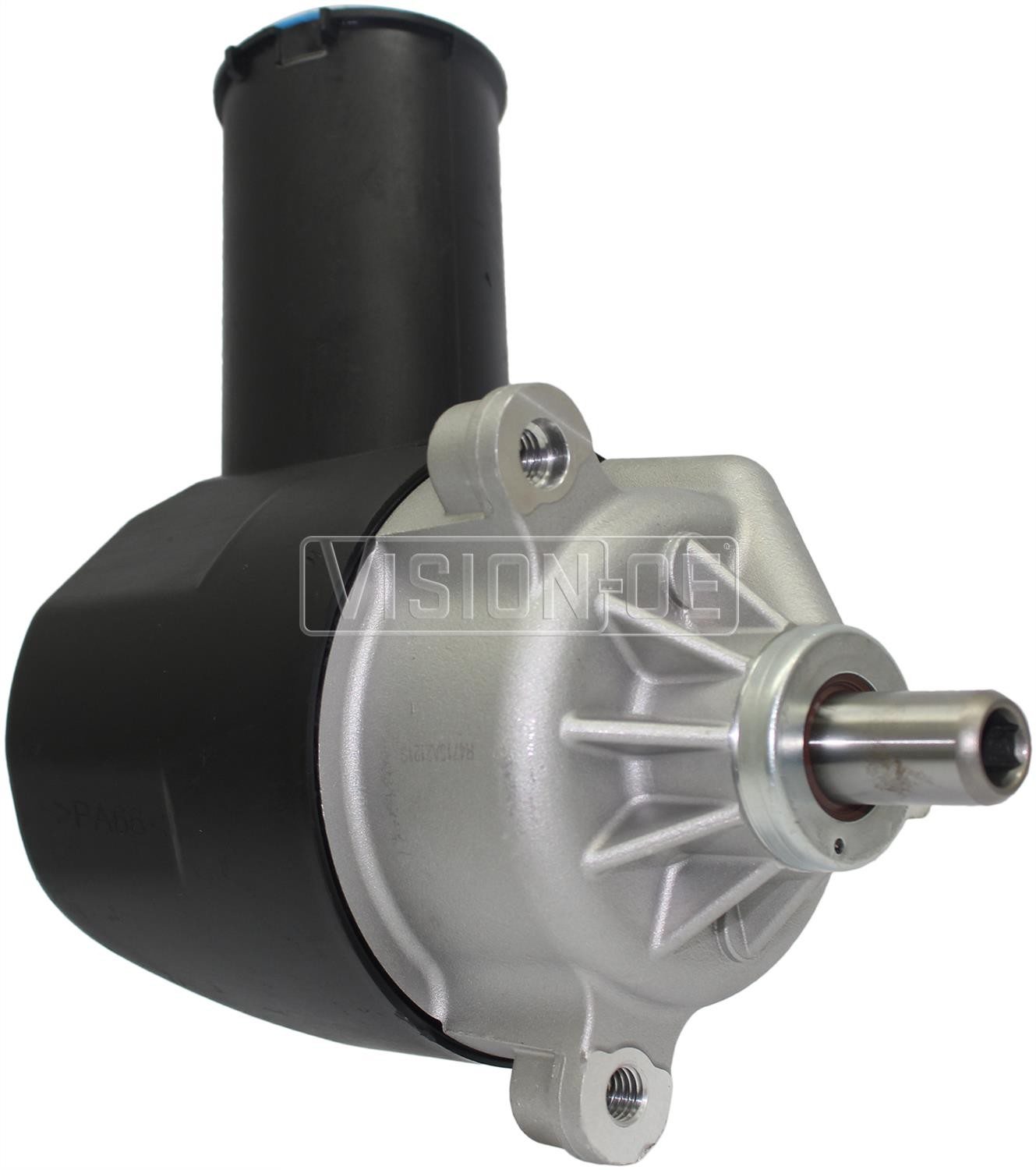 BBB Industries New Power Steering Pump N711-2124