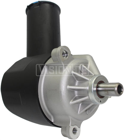 BBB Industries New Power Steering Pump N711-2124