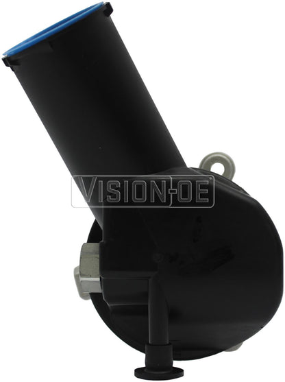 BBB Industries New Power Steering Pump N711-2141