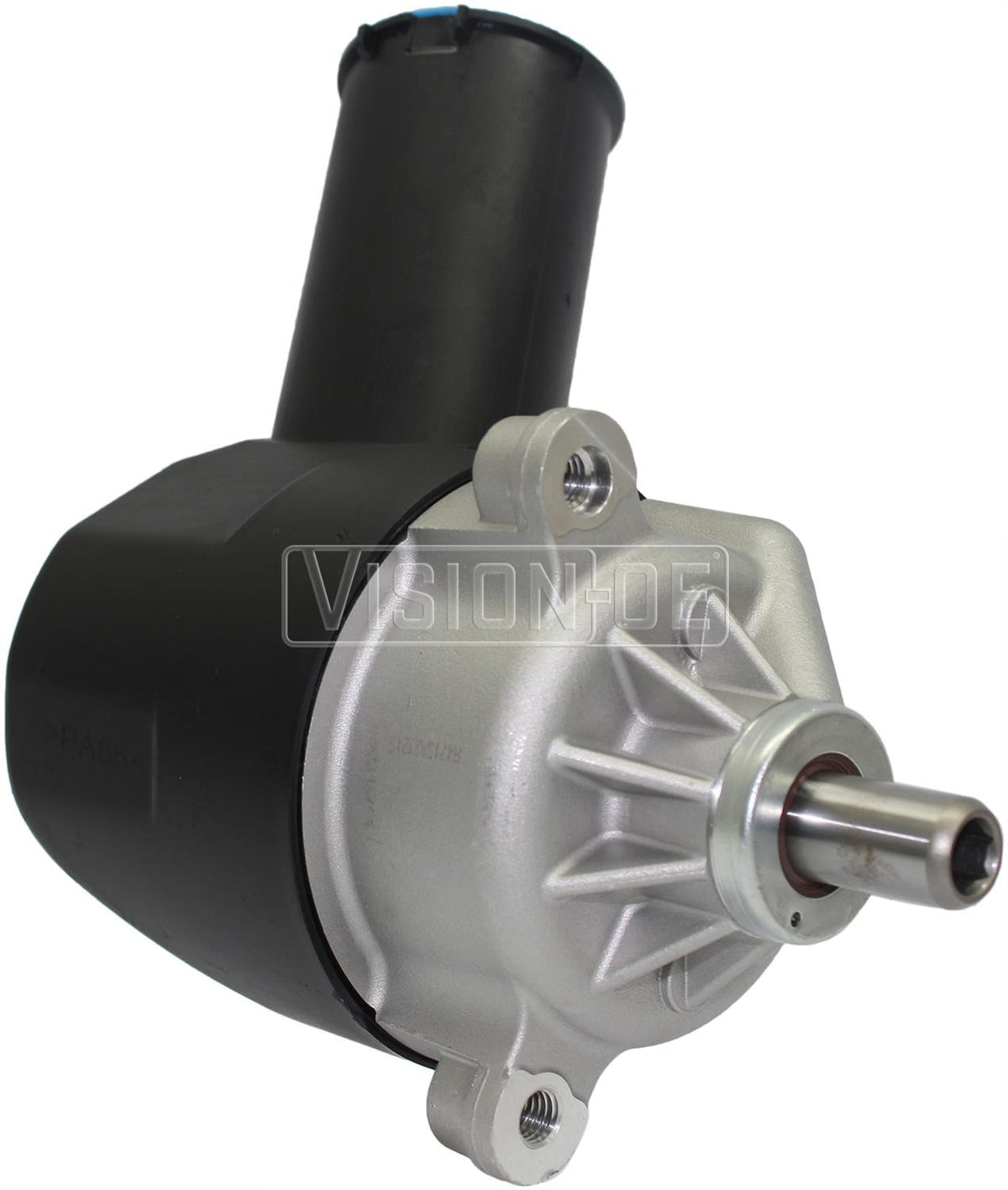 BBB Industries New Power Steering Pump N711-2141