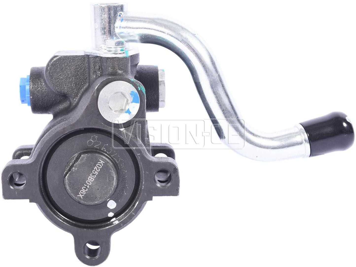 Vision OE New Power Steering Pump N712-0106